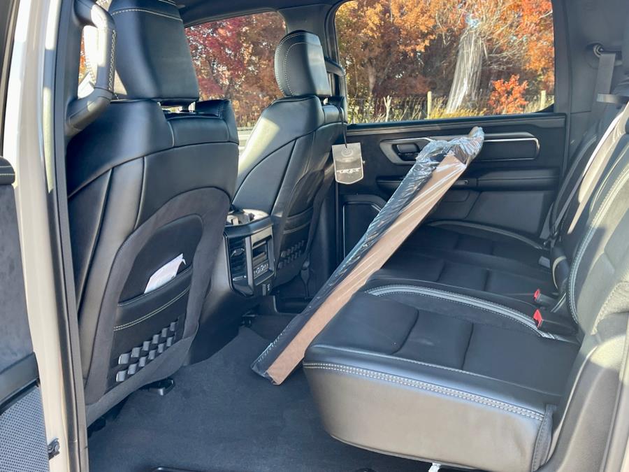 Used Ram 1500 TRX 4x4 Crew Cab 5''7" Box 2022 | Geneva Motor Cars. Darien, Wisconsin Used Ram 1500 TRX 4x4 Crew Cab 5''7" Box 2022 | Geneva Motor Cars. Darien, Wisconsin