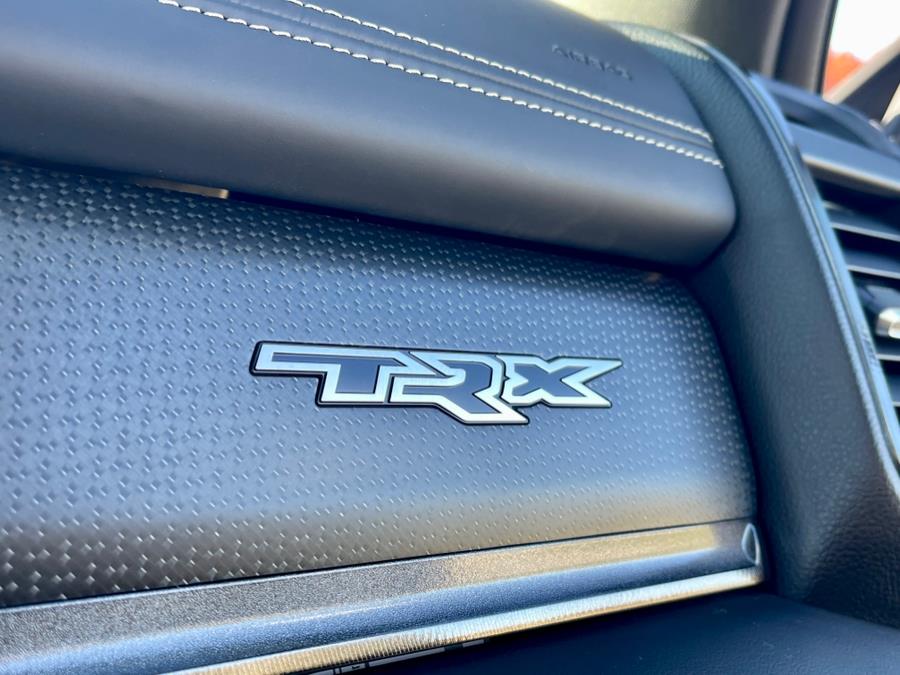 Used Ram 1500 TRX 4x4 Crew Cab 5''7" Box 2022 | Geneva Motor Cars. Darien, Wisconsin Used Ram 1500 TRX 4x4 Crew Cab 5''7" Box 2022 | Geneva Motor Cars. Darien, Wisconsin