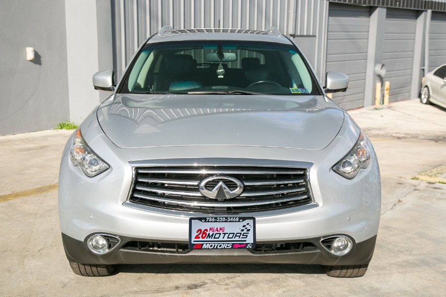 2015 Infiniti QX70 AWD 4dr, available for sale in Miami, Florida | 26 Motors Miami. Miami, Florida 2015 Infiniti QX70 AWD 4dr, available for sale in Miami, Florida | 26 Motors Miami. Miami, Florida