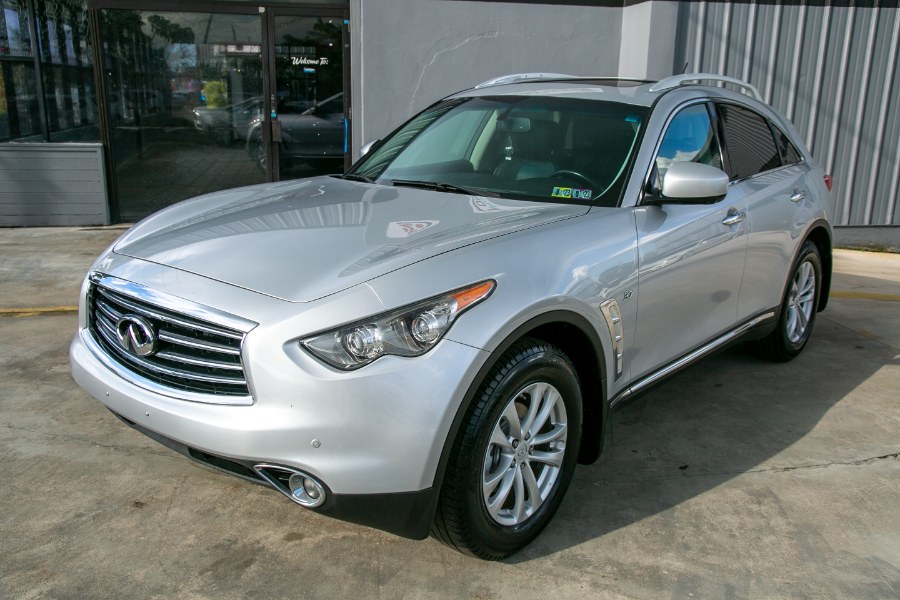 2015 Infiniti QX70 AWD 4dr, available for sale in Miami, Florida | 26 Motors Miami. Miami, Florida 2015 Infiniti QX70 AWD 4dr, available for sale in Miami, Florida | 26 Motors Miami. Miami, Florida