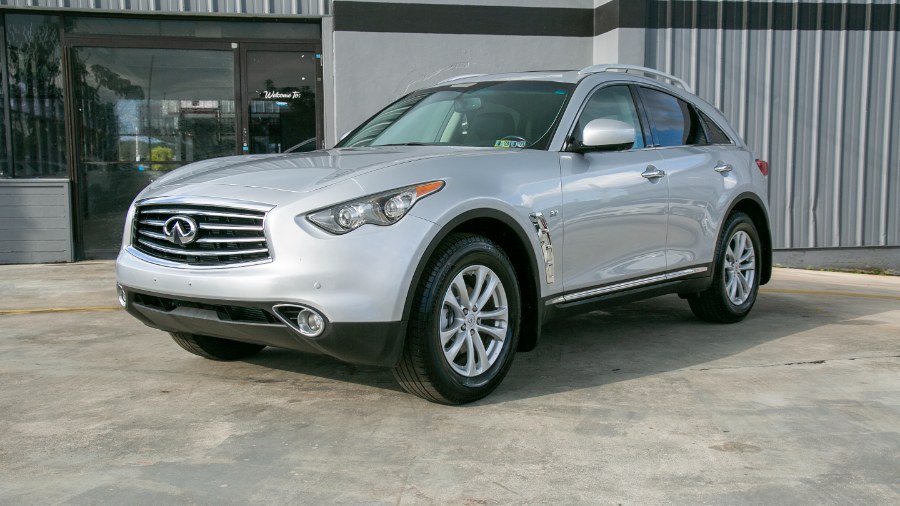 2015 Infiniti QX70 AWD 4dr, available for sale in Miami, Florida | 26 Motors Miami. Miami, Florida 2015 Infiniti QX70 AWD 4dr, available for sale in Miami, Florida | 26 Motors Miami. Miami, Florida