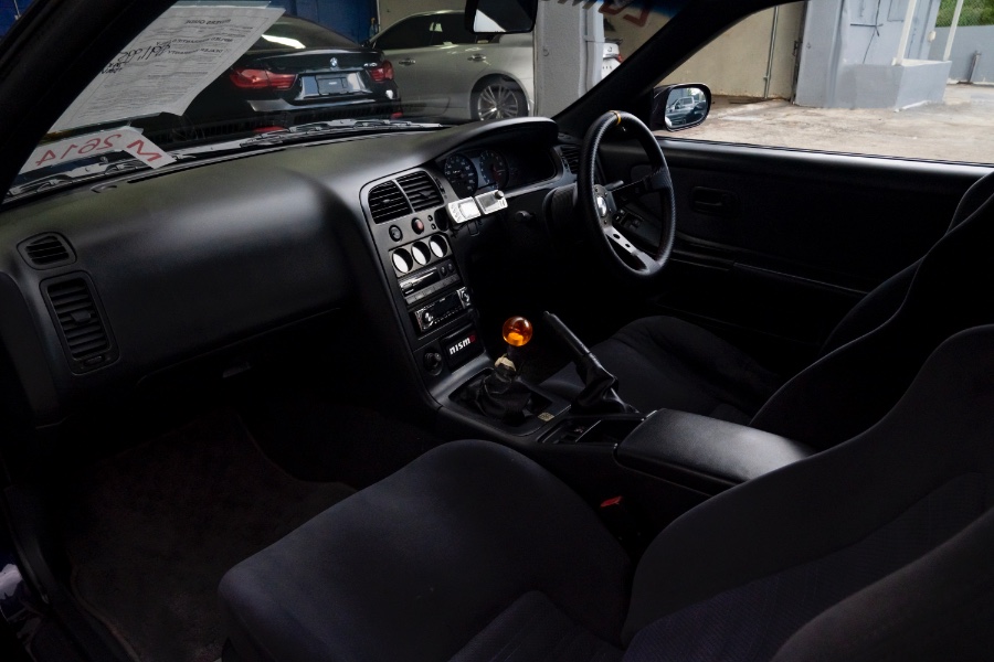 1995 Nissan GT-R Base, available for sale in Miami, Florida | 26 Motors Miami. Miami, Florida 1995 Nissan GT-R Base, available for sale in Miami, Florida | 26 Motors Miami. Miami, Florida