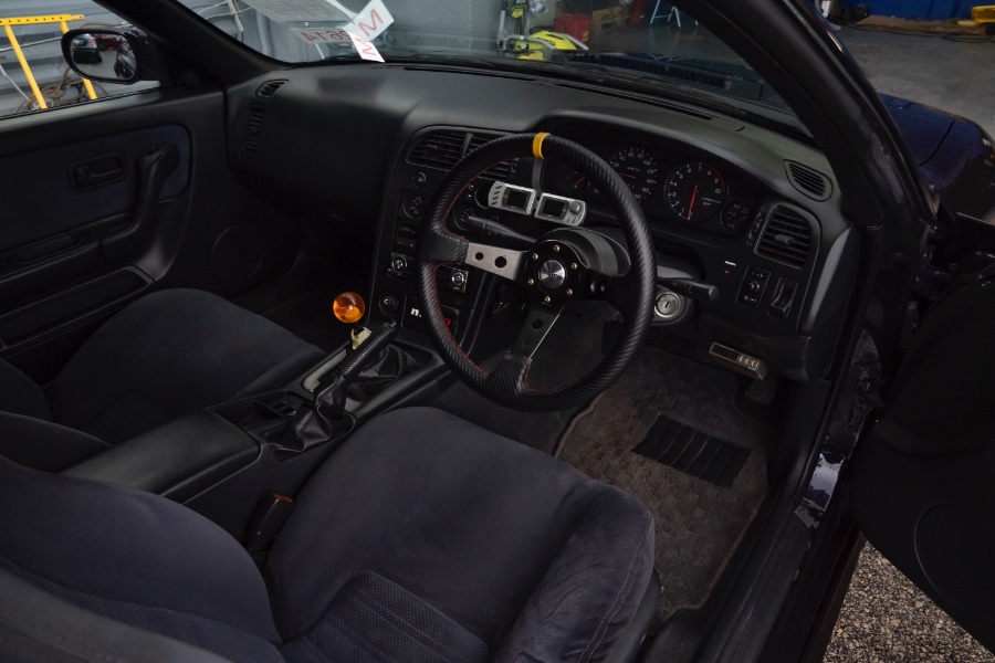 1995 Nissan GT-R Base, available for sale in Miami, Florida | 26 Motors Miami. Miami, Florida 1995 Nissan GT-R Base, available for sale in Miami, Florida | 26 Motors Miami. Miami, Florida