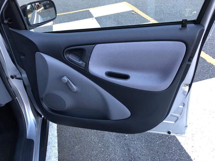 Used Toyota Echo 4dr 2001 | National Auto Brokers, Inc.. Waterbury, Connecticut Used Toyota Echo 4dr 2001 | National Auto Brokers, Inc.. Waterbury, Connecticut
