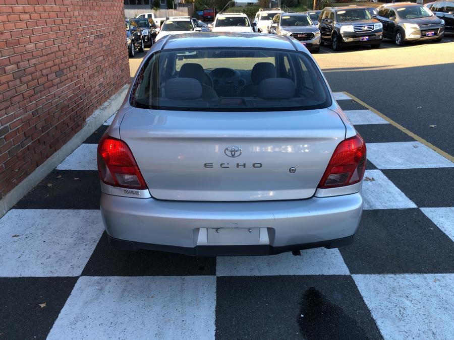 Used Toyota Echo 4dr 2001 | National Auto Brokers, Inc.. Waterbury, Connecticut Used Toyota Echo 4dr 2001 | National Auto Brokers, Inc.. Waterbury, Connecticut