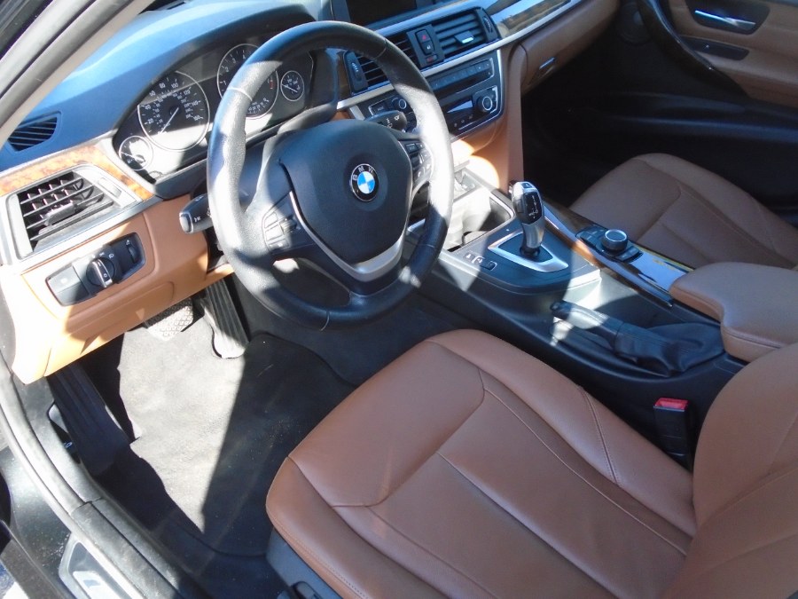 Used BMW 3 Series 4dr Sdn 328i xDrive AWD 2015 | Jim Juliani Motors. Waterbury, Connecticut