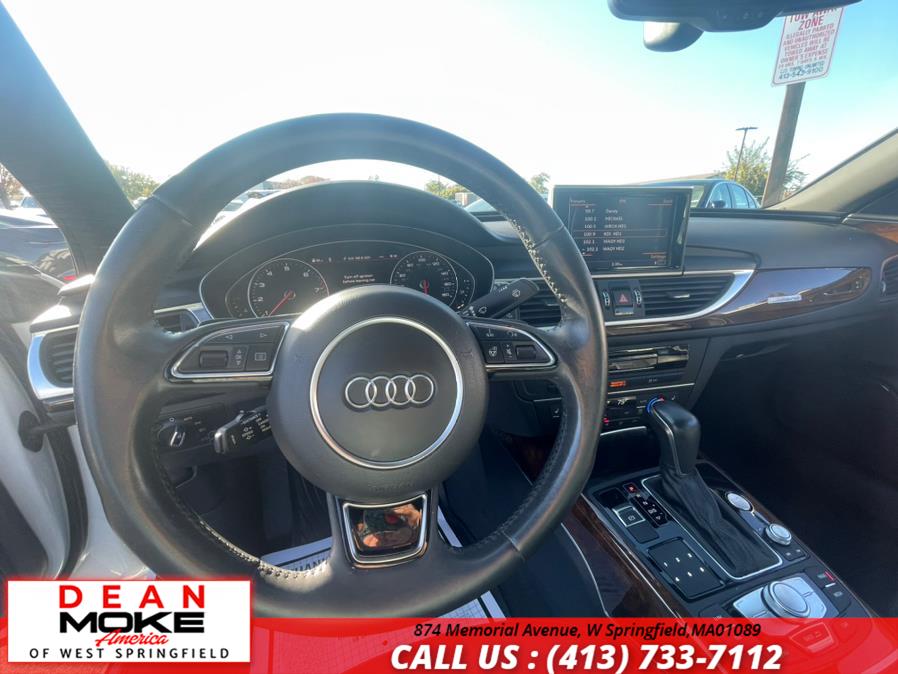 Used Audi A6 3.0 TFSI Premium Plus quattro AWD 2018 | Dean Moke America of West Springfield. W Springfield, Massachusetts Used Audi A6 3.0 TFSI Premium Plus quattro AWD 2018 | Dean Moke America of West Springfield. W Springfield, Massachusetts