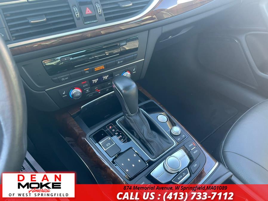 Used Audi A6 3.0 TFSI Premium Plus quattro AWD 2018 | Dean Moke America of West Springfield. W Springfield, Massachusetts Used Audi A6 3.0 TFSI Premium Plus quattro AWD 2018 | Dean Moke America of West Springfield. W Springfield, Massachusetts