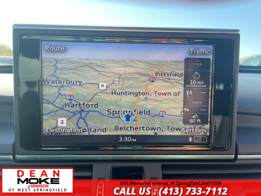 Used Audi A6 3.0 TFSI Premium Plus quattro AWD 2018 | Dean Moke America of West Springfield. W Springfield, Massachusetts Used Audi A6 3.0 TFSI Premium Plus quattro AWD 2018 | Dean Moke America of West Springfield. W Springfield, Massachusetts