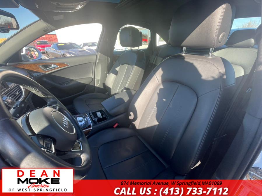Used Audi A6 3.0 TFSI Premium Plus quattro AWD 2018 | Dean Moke America of West Springfield. W Springfield, Massachusetts Used Audi A6 3.0 TFSI Premium Plus quattro AWD 2018 | Dean Moke America of West Springfield. W Springfield, Massachusetts