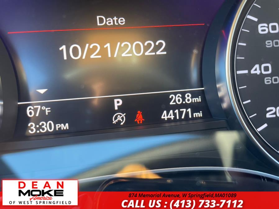 Used Audi A6 3.0 TFSI Premium Plus quattro AWD 2018 | Dean Moke America of West Springfield. W Springfield, Massachusetts Used Audi A6 3.0 TFSI Premium Plus quattro AWD 2018 | Dean Moke America of West Springfield. W Springfield, Massachusetts