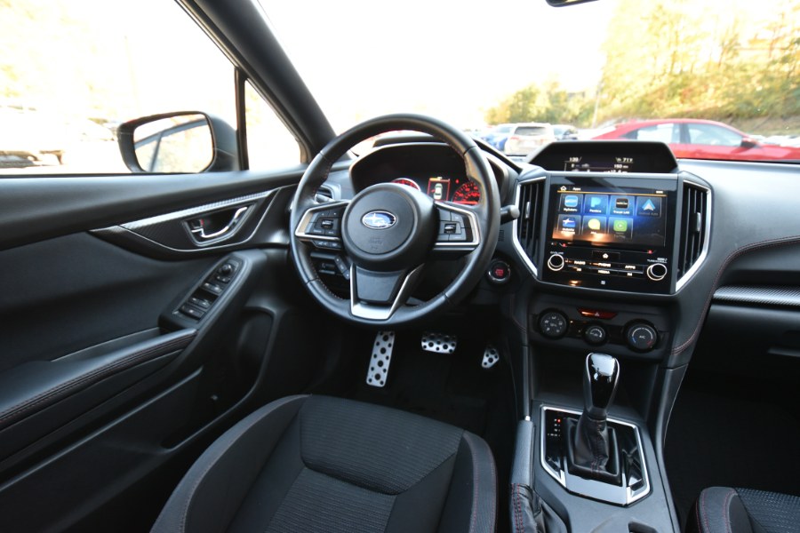 Used Subaru Impreza 2.0i Sport 4-door CVT 2019 | Highline Car Connection. Waterbury, Connecticut Used Subaru Impreza 2.0i Sport 4-door CVT 2019 | Highline Car Connection. Waterbury, Connecticut