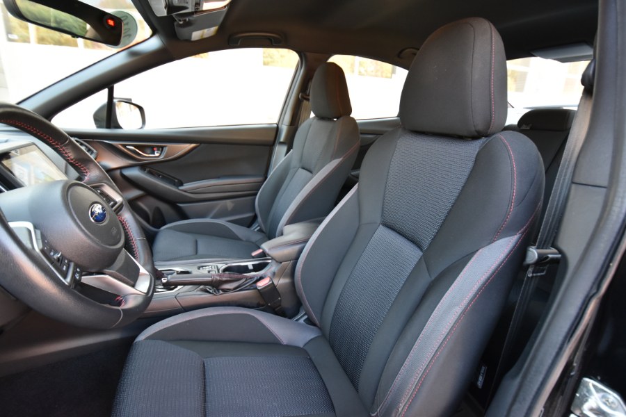 Used Subaru Impreza 2.0i Sport 4-door CVT 2019 | Highline Car Connection. Waterbury, Connecticut Used Subaru Impreza 2.0i Sport 4-door CVT 2019 | Highline Car Connection. Waterbury, Connecticut