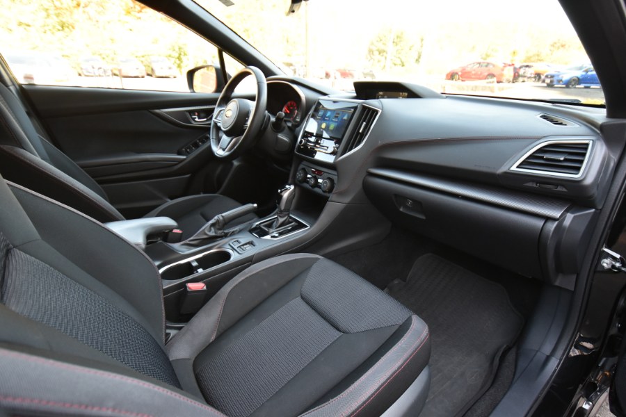 Used Subaru Impreza 2.0i Sport 4-door CVT 2019 | Highline Car Connection. Waterbury, Connecticut Used Subaru Impreza 2.0i Sport 4-door CVT 2019 | Highline Car Connection. Waterbury, Connecticut