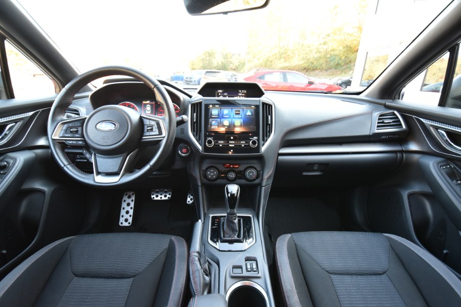 Used Subaru Impreza 2.0i Sport 4-door CVT 2019 | Highline Car Connection. Waterbury, Connecticut Used Subaru Impreza 2.0i Sport 4-door CVT 2019 | Highline Car Connection. Waterbury, Connecticut