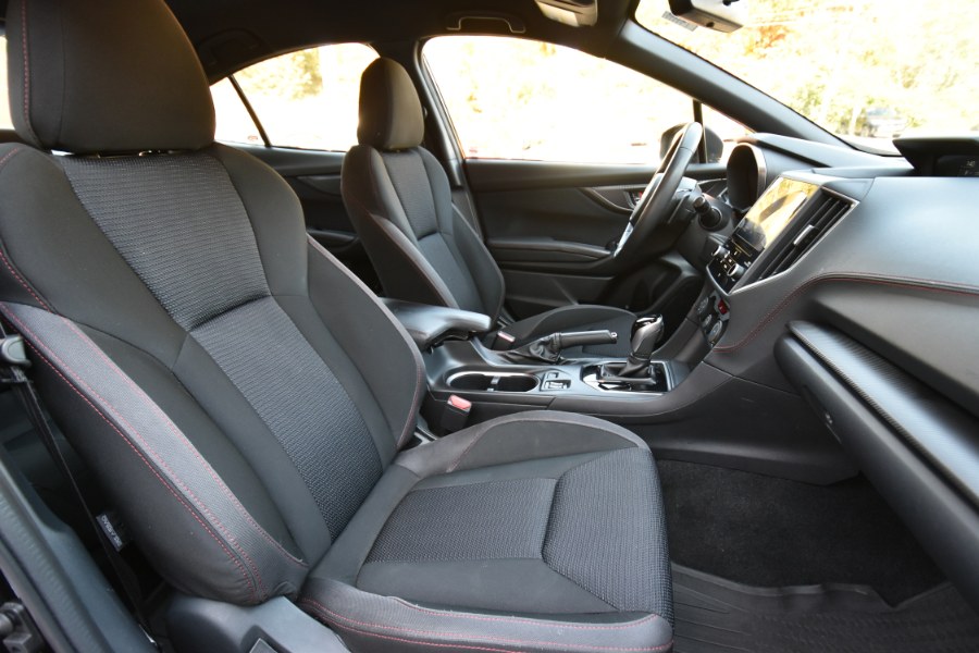 Used Subaru Impreza 2.0i Sport 4-door CVT 2019 | Highline Car Connection. Waterbury, Connecticut Used Subaru Impreza 2.0i Sport 4-door CVT 2019 | Highline Car Connection. Waterbury, Connecticut
