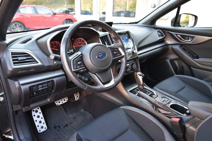 Used Subaru Impreza 2.0i Sport 4-door CVT 2019 | Highline Car Connection. Waterbury, Connecticut Used Subaru Impreza 2.0i Sport 4-door CVT 2019 | Highline Car Connection. Waterbury, Connecticut