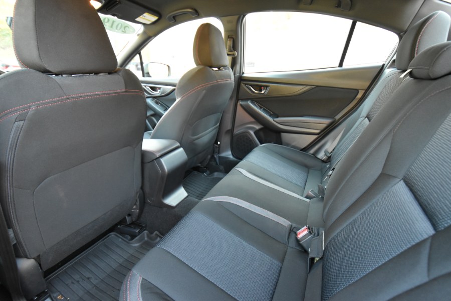 Used Subaru Impreza 2.0i Sport 4-door CVT 2019 | Highline Car Connection. Waterbury, Connecticut Used Subaru Impreza 2.0i Sport 4-door CVT 2019 | Highline Car Connection. Waterbury, Connecticut