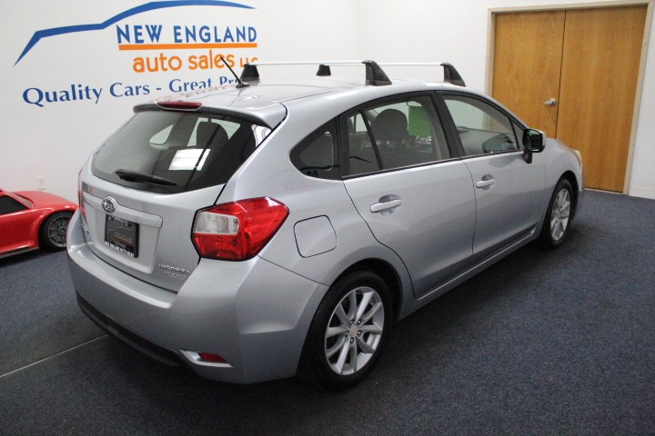 Used Subaru Impreza Wagon 5dr Auto 2.0i Premium 2012 | New England Auto Sales LLC. Plainville, Connecticut Used Subaru Impreza Wagon 5dr Auto 2.0i Premium 2012 | New England Auto Sales LLC. Plainville, Connecticut