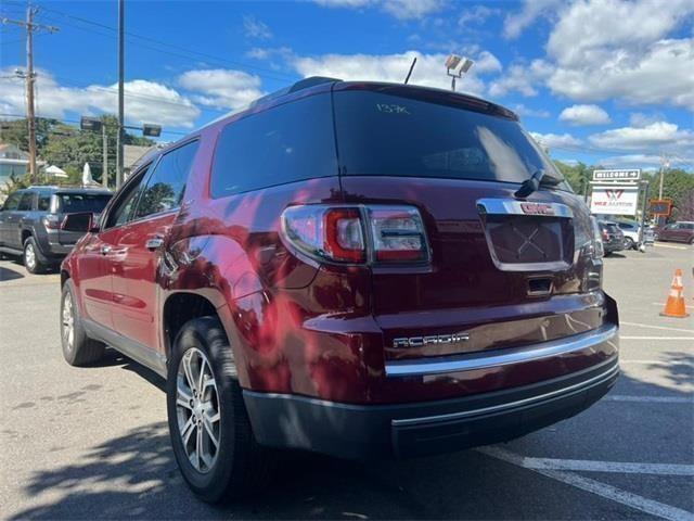 2015 GMC Acadia SLT-1, available for sale in Stratford, Connecticut | Wiz Leasing Inc. Stratford, Connecticut 2015 GMC Acadia SLT-1, available for sale in Stratford, Connecticut | Wiz Leasing Inc. Stratford, Connecticut