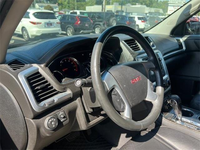 2015 GMC Acadia SLT-1, available for sale in Stratford, Connecticut | Wiz Leasing Inc. Stratford, Connecticut 2015 GMC Acadia SLT-1, available for sale in Stratford, Connecticut | Wiz Leasing Inc. Stratford, Connecticut