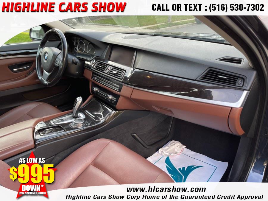 Used BMW 5 Series 4dr Sdn 535i xDrive AWD 2015 | Highline Cars Show Corp. West Hempstead, New York Used BMW 5 Series 4dr Sdn 535i xDrive AWD 2015 | Highline Cars Show Corp. West Hempstead, New York