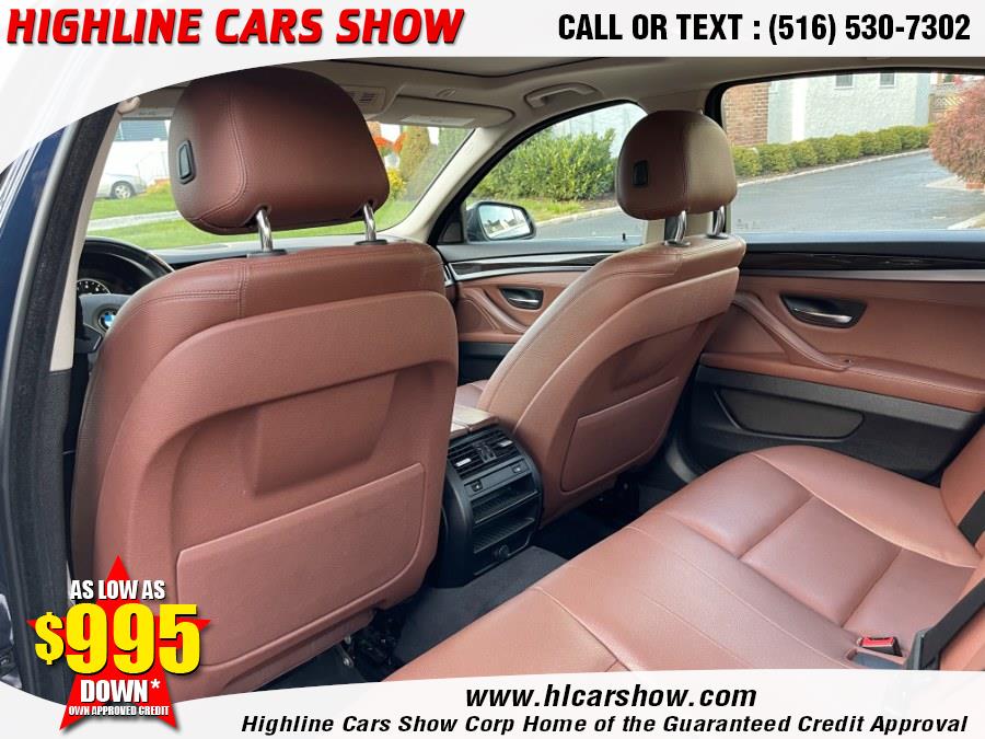 Used BMW 5 Series 4dr Sdn 535i xDrive AWD 2015 | Highline Cars Show Corp. West Hempstead, New York Used BMW 5 Series 4dr Sdn 535i xDrive AWD 2015 | Highline Cars Show Corp. West Hempstead, New York