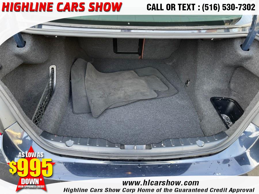 Used BMW 5 Series 4dr Sdn 535i xDrive AWD 2015 | Highline Cars Show Corp. West Hempstead, New York Used BMW 5 Series 4dr Sdn 535i xDrive AWD 2015 | Highline Cars Show Corp. West Hempstead, New York