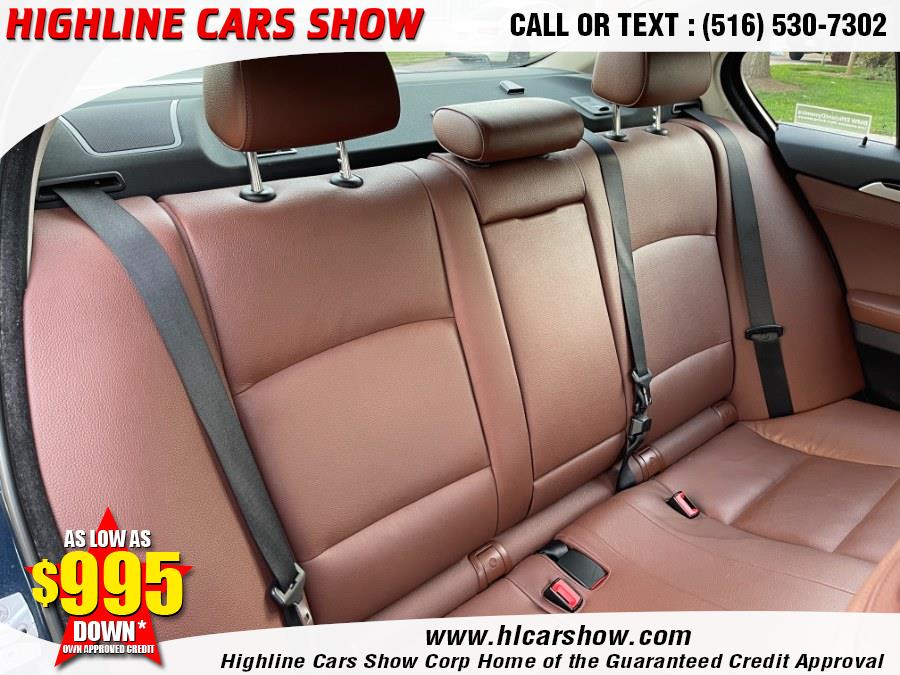 Used BMW 5 Series 4dr Sdn 535i xDrive AWD 2015 | Highline Cars Show Corp. West Hempstead, New York Used BMW 5 Series 4dr Sdn 535i xDrive AWD 2015 | Highline Cars Show Corp. West Hempstead, New York
