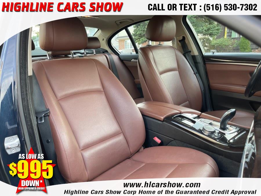 Used BMW 5 Series 4dr Sdn 535i xDrive AWD 2015 | Highline Cars Show Corp. West Hempstead, New York Used BMW 5 Series 4dr Sdn 535i xDrive AWD 2015 | Highline Cars Show Corp. West Hempstead, New York