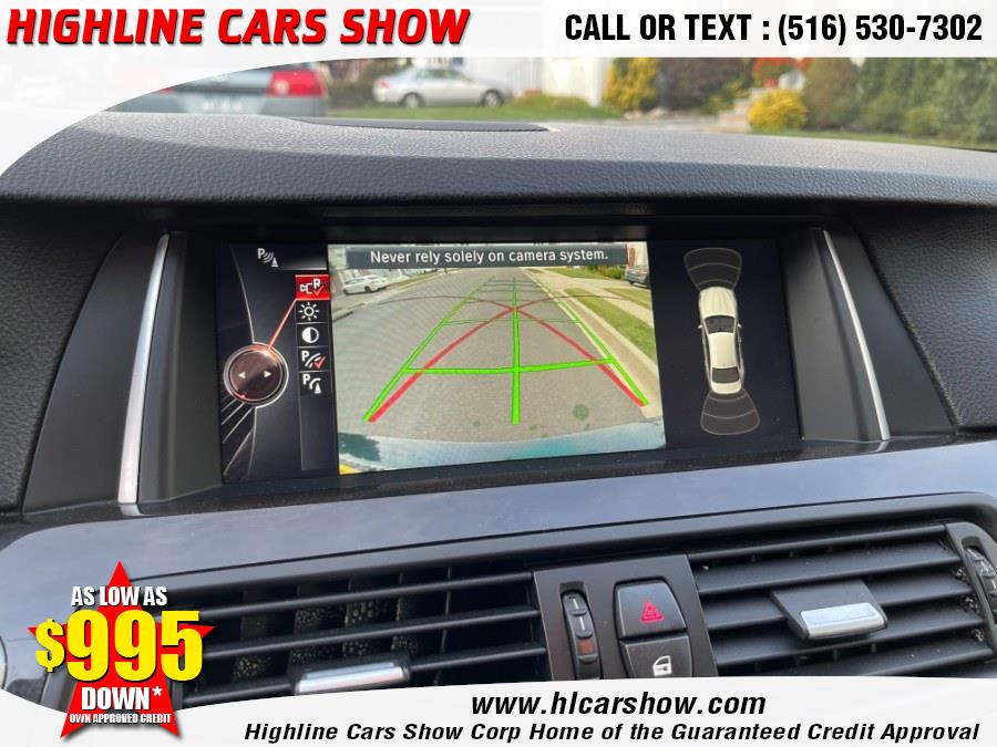 Used BMW 5 Series 4dr Sdn 535i xDrive AWD 2015 | Highline Cars Show Corp. West Hempstead, New York Used BMW 5 Series 4dr Sdn 535i xDrive AWD 2015 | Highline Cars Show Corp. West Hempstead, New York