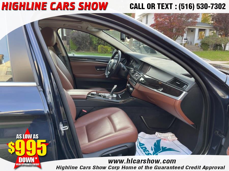 Used BMW 5 Series 4dr Sdn 535i xDrive AWD 2015 | Highline Cars Show Corp. West Hempstead, New York Used BMW 5 Series 4dr Sdn 535i xDrive AWD 2015 | Highline Cars Show Corp. West Hempstead, New York