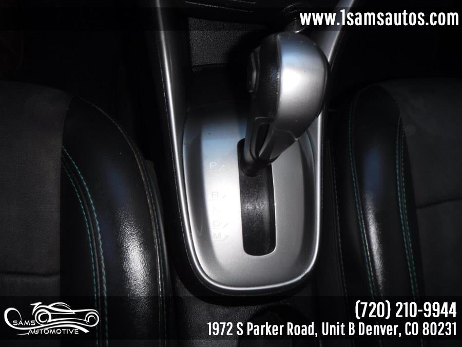 2015 Chevrolet Trax AWD 4dr LT, available for sale in Denver, Colorado | Sam's Automotive. Denver, Colorado 2015 Chevrolet Trax AWD 4dr LT, available for sale in Denver, Colorado | Sam's Automotive. Denver, Colorado