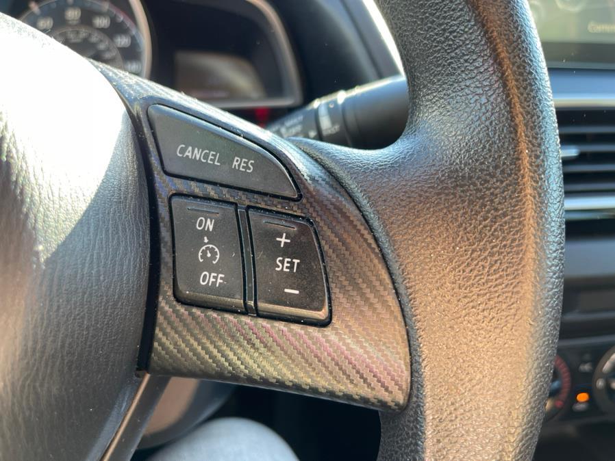 2016 Mazda Mazda3 4dr Sdn Auto i Sport, available for sale in Merrimack, New Hampshire | Merrimack Autosport. Merrimack, New Hampshire 2016 Mazda Mazda3 4dr Sdn Auto i Sport, available for sale in Merrimack, New Hampshire | Merrimack Autosport. Merrimack, New Hampshire
