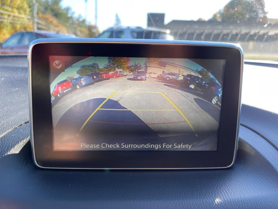 2016 Mazda Mazda3 4dr Sdn Auto i Sport, available for sale in Merrimack, New Hampshire | Merrimack Autosport. Merrimack, New Hampshire 2016 Mazda Mazda3 4dr Sdn Auto i Sport, available for sale in Merrimack, New Hampshire | Merrimack Autosport. Merrimack, New Hampshire