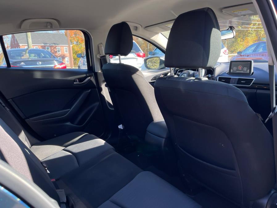 2016 Mazda Mazda3 4dr Sdn Auto i Sport, available for sale in Merrimack, New Hampshire | Merrimack Autosport. Merrimack, New Hampshire 2016 Mazda Mazda3 4dr Sdn Auto i Sport, available for sale in Merrimack, New Hampshire | Merrimack Autosport. Merrimack, New Hampshire