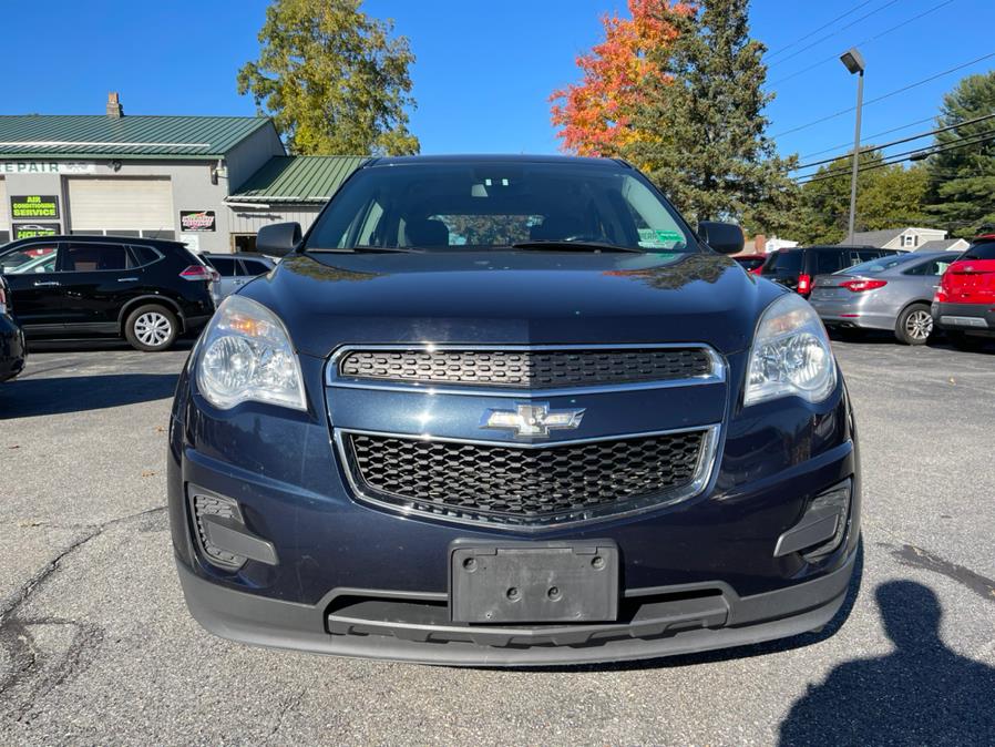 2015 Chevrolet Equinox AWD 4dr LS, available for sale in Merrimack, New Hampshire | Merrimack Autosport. Merrimack, New Hampshire 2015 Chevrolet Equinox AWD 4dr LS, available for sale in Merrimack, New Hampshire | Merrimack Autosport. Merrimack, New Hampshire