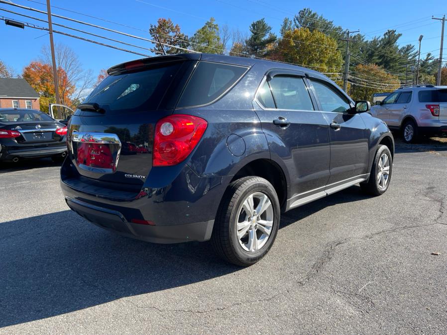 2015 Chevrolet Equinox AWD 4dr LS, available for sale in Merrimack, New Hampshire | Merrimack Autosport. Merrimack, New Hampshire 2015 Chevrolet Equinox AWD 4dr LS, available for sale in Merrimack, New Hampshire | Merrimack Autosport. Merrimack, New Hampshire