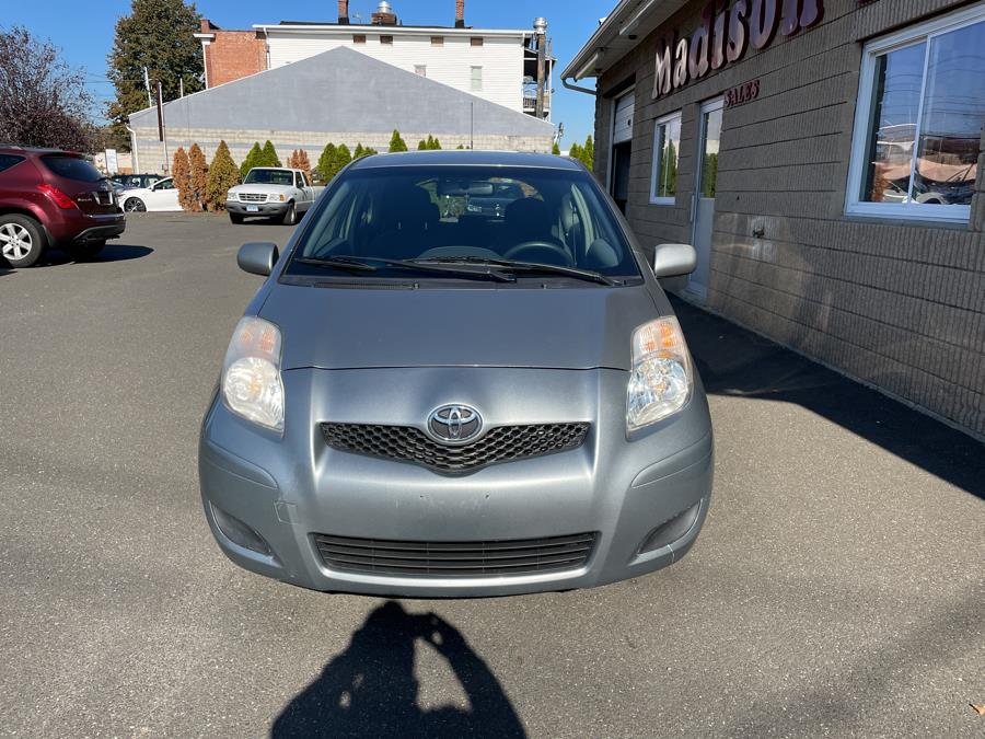 Used Toyota Yaris 3dr HB Man 2009 | Madison Auto II. Bridgeport, Connecticut Used Toyota Yaris 3dr HB Man 2009 | Madison Auto II. Bridgeport, Connecticut