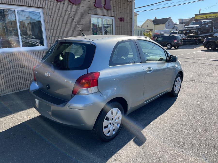 Used Toyota Yaris 3dr HB Man 2009 | Madison Auto II. Bridgeport, Connecticut Used Toyota Yaris 3dr HB Man 2009 | Madison Auto II. Bridgeport, Connecticut