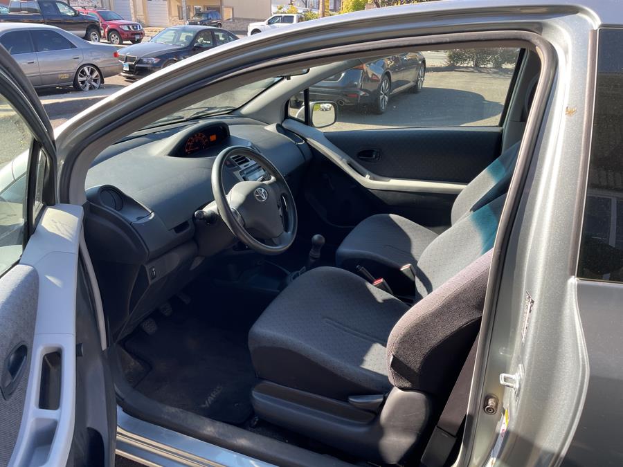 Used Toyota Yaris 3dr HB Man 2009 | Madison Auto II. Bridgeport, Connecticut Used Toyota Yaris 3dr HB Man 2009 | Madison Auto II. Bridgeport, Connecticut