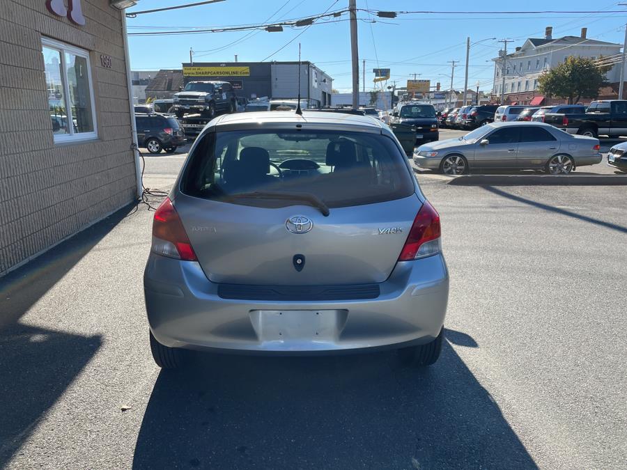 Used Toyota Yaris 3dr HB Man 2009 | Madison Auto II. Bridgeport, Connecticut Used Toyota Yaris 3dr HB Man 2009 | Madison Auto II. Bridgeport, Connecticut