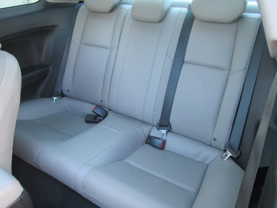2015 Honda Civic Coupe 2dr CVT EX-L, available for sale in Levittown, Pennsylvania | Levittown Auto. Levittown, Pennsylvania 2015 Honda Civic Coupe 2dr CVT EX-L, available for sale in Levittown, Pennsylvania | Levittown Auto. Levittown, Pennsylvania