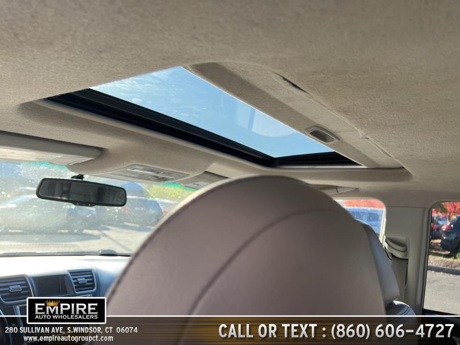 2013 Toyota Highlander 4WD 4dr V6 Limited (Natl), available for sale in S.Windsor, Connecticut | Empire Auto Wholesalers. S.Windsor, Connecticut 2013 Toyota Highlander 4WD 4dr V6 Limited (Natl), available for sale in S.Windsor, Connecticut | Empire Auto Wholesalers. S.Windsor, Connecticut