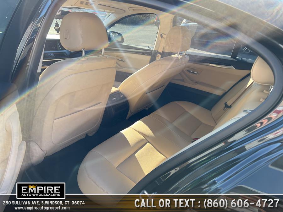 Used BMW 5 Series 4dr Sdn 535i xDrive AWD 2016 | Empire Auto Wholesalers. S.Windsor, Connecticut Used BMW 5 Series 4dr Sdn 535i xDrive AWD 2016 | Empire Auto Wholesalers. S.Windsor, Connecticut