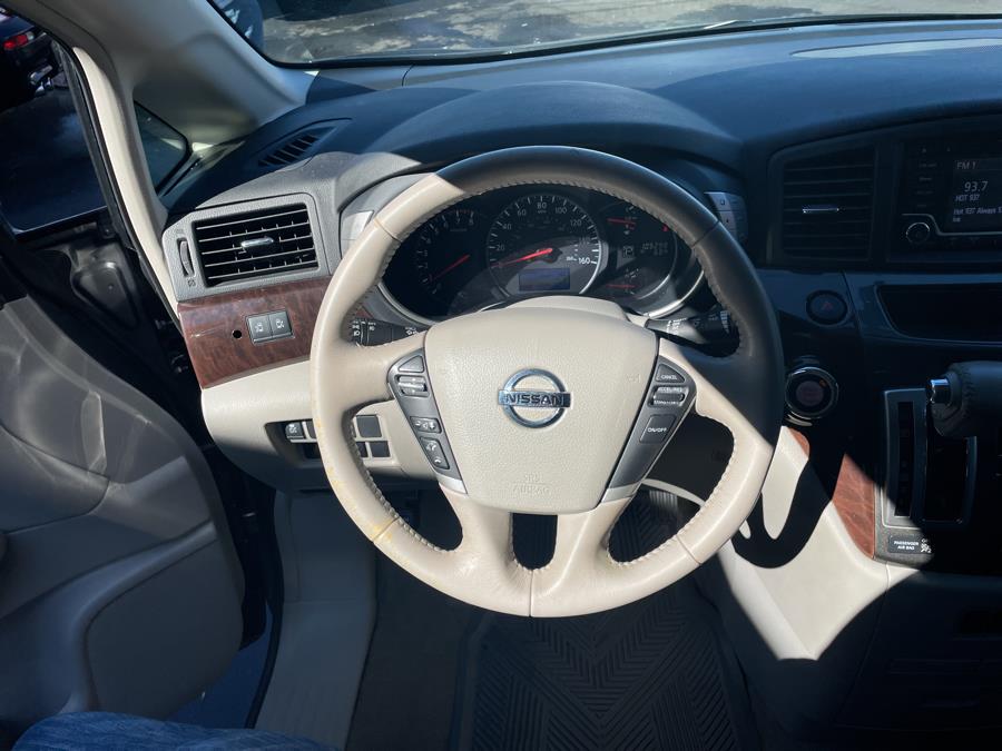 2015 Nissan Quest SV 3.5L V6 FWD, available for sale in Hartford, Connecticut | Lex Autos LLC. Hartford, Connecticut 2015 Nissan Quest SV 3.5L V6 FWD, available for sale in Hartford, Connecticut | Lex Autos LLC. Hartford, Connecticut