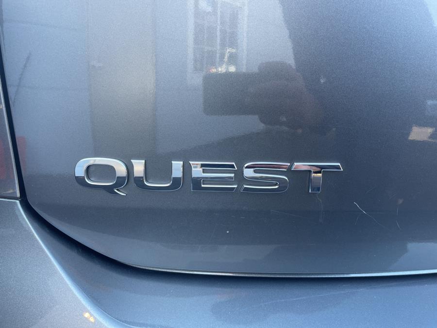 2015 Nissan Quest SV 3.5L V6 FWD, available for sale in Hartford, Connecticut | Lex Autos LLC. Hartford, Connecticut 2015 Nissan Quest SV 3.5L V6 FWD, available for sale in Hartford, Connecticut | Lex Autos LLC. Hartford, Connecticut