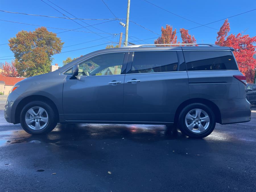 2015 Nissan Quest SV 3.5L V6 FWD, available for sale in Hartford, Connecticut | Lex Autos LLC. Hartford, Connecticut 2015 Nissan Quest SV 3.5L V6 FWD, available for sale in Hartford, Connecticut | Lex Autos LLC. Hartford, Connecticut