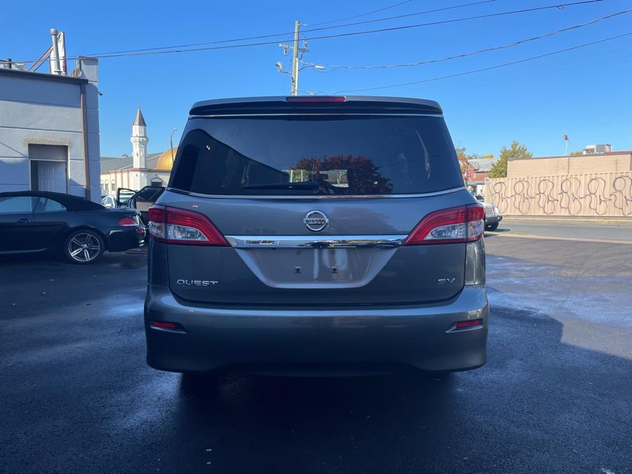 2015 Nissan Quest SV 3.5L V6 FWD, available for sale in Hartford, Connecticut | Lex Autos LLC. Hartford, Connecticut 2015 Nissan Quest SV 3.5L V6 FWD, available for sale in Hartford, Connecticut | Lex Autos LLC. Hartford, Connecticut