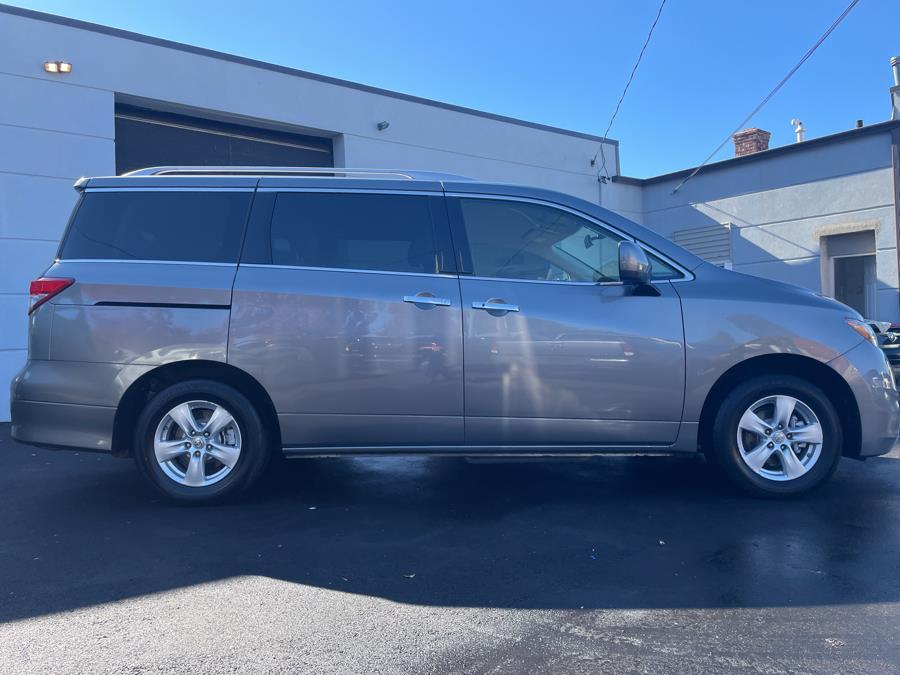 2015 Nissan Quest SV 3.5L V6 FWD, available for sale in Hartford, Connecticut | Lex Autos LLC. Hartford, Connecticut 2015 Nissan Quest SV 3.5L V6 FWD, available for sale in Hartford, Connecticut | Lex Autos LLC. Hartford, Connecticut
